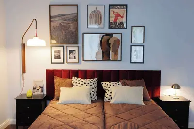 Image de Premium 2-Level apartment on Rhine, Great Location