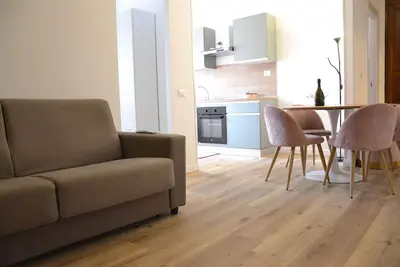 Image de The Inventor's Refuge Charming Apartment - just minutes from Trastevere