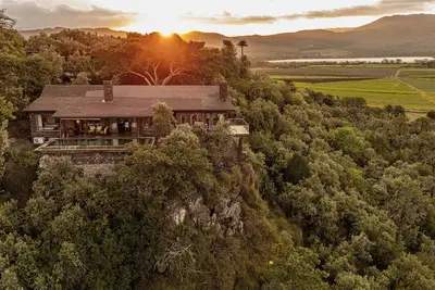 Image de Farmhouse Getaway on a Ranch along Moi North Lake Road, Lake Naivasha