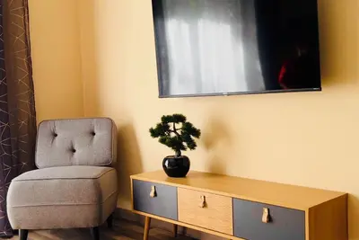 Image de Appartement avec 2 grandes chambres