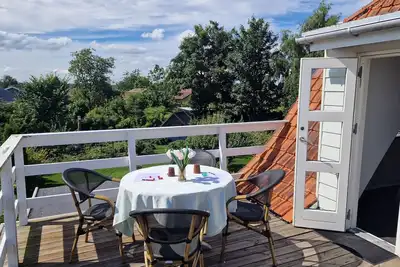 Image de Cozy 1st floor apartment