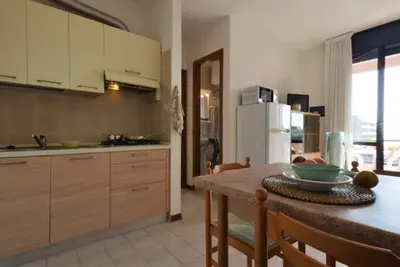 Image de Appartement pour un séjour balnéaire à Bibione