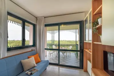 Image de Maison élégante près des thermes de Bibione