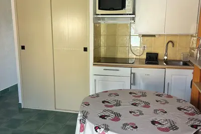 Image de Appartement à Barcares