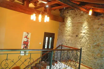Image de Giusvalla Superior forest villa 2 floor 200m2
