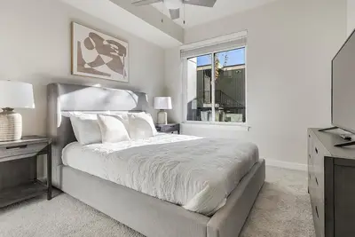 Image de Landing | Modern 2bd, Gym