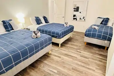 Image de Fernley Dream Residence|4Bedroom|16Sleeps