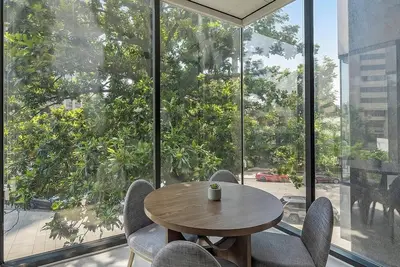 Image de Landing | Stylish 2bd in Fountain Heights