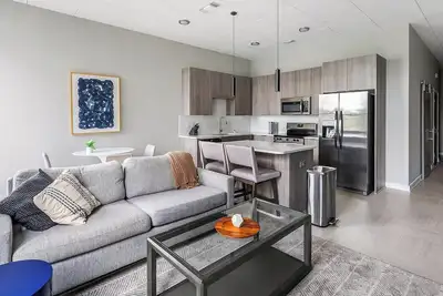 Image de Landing | Amazing 3bd in Fountain Heights