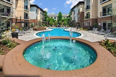 Image de Landing at Celsius - 2 Bedrooms in Wedgewood