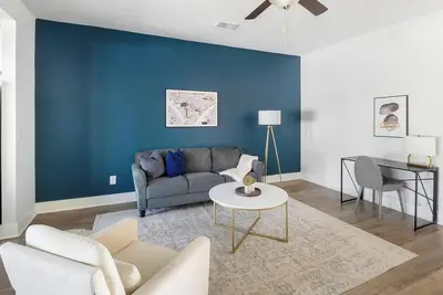 Image de Landing at Chamberlain Pines - 3 Bedrooms in Su. . .