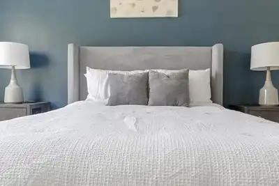 Image de Landing at The Delaney at East Park - 2 Bedrooms in Kennesaw