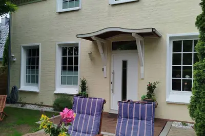 Image de Villa Scharbeutz Pönitz, spacious, quiet, central