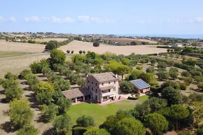 Image de Sabbatini country house