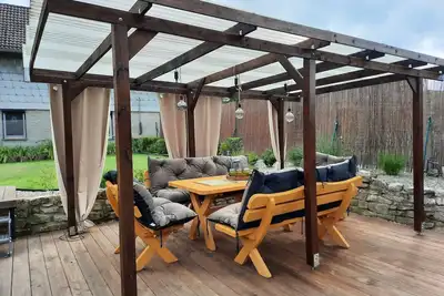 Image de Vacation cottage Melli