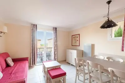 Image de Maison 3 pièces 6 personnes - Sélection