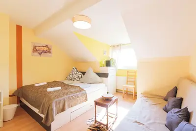 Image de - Savanna Deluxe with Exclusive Design - Apartment 75sqm - Central Location -