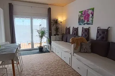 Image de Vacation apartment Gentsch in 04774 Dahlen Ot Schmannewitz! - A holiday apartment Only for you -