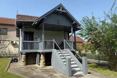 Image de Rustika Koviljaca - Entire home in Banja KoviljaÄŤa, Serbia