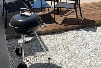 Image de Magnifique villa à 15mn de la mer