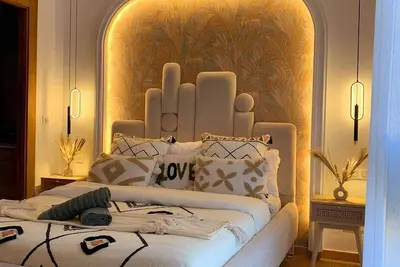 Image de L'élégance Taghazout