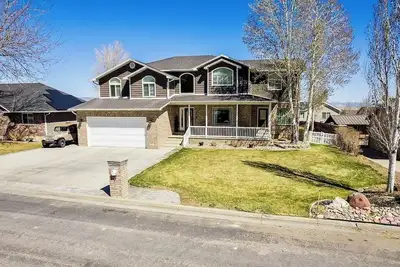 Image de Fossil Crest Retreat