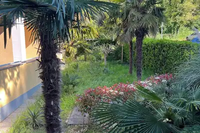 Image de Quiet apartment in the center of Portorož, just a 2-minute walk from the beach.