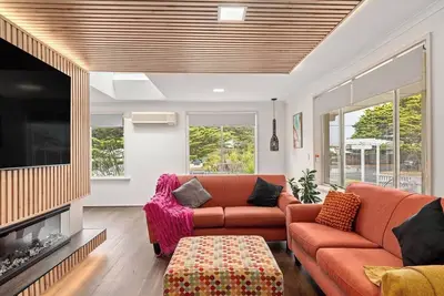 Image de The Green Garden Gate | Phillip Island