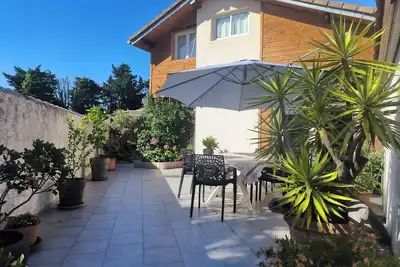 Image de Maison au calme, idéale famille