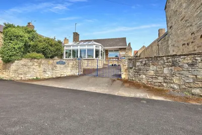 Image de Riverview Cottage - North East Escapes