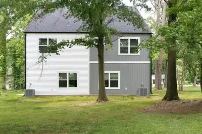 Image de Brand New Construction 3-bedroom townhome in Charlotte, Nc