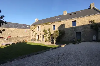 Image de Très belle longère Sainte Barbe