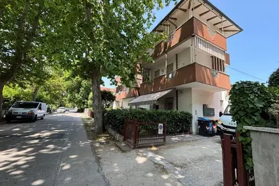 Image de Cn017 - Cesenatico, Two-room apartment near the sea with parking.