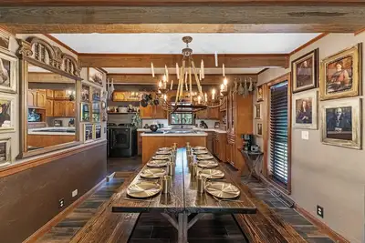 Image de Harry Potter Themed Cottage