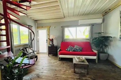 Image de 681 Vantel - It’s a van life!