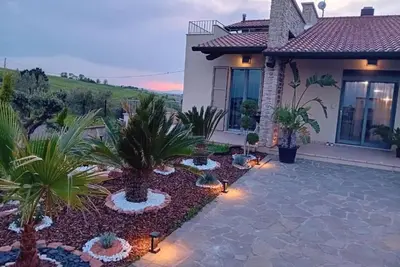 Image de wifi, parking, Jacuzzi