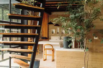 Image de Dreamcatcher, Eco-Luxe Retreat En El Hato