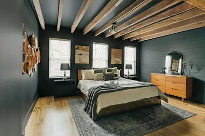 Image de Stunning 5 Br - Heart of Downtown