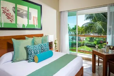 Image de Mayan Palace 2 Br and WiFi, Ac in vibrant Riviera Maya