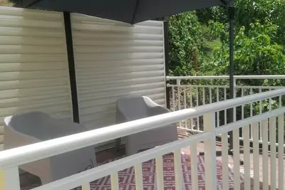 Image de Charmant T3 - proche de la plage à l’Anse Mitan Trois-Ilets!