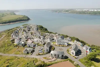 Image de Ocean View/Pembrokeshire/Petfriendly