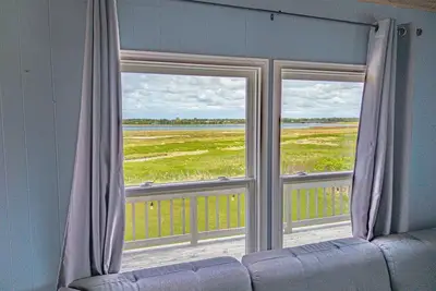 Image de Cottage on the coast