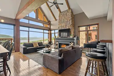 Image de Tremblant Prestige - Altitude 170-9