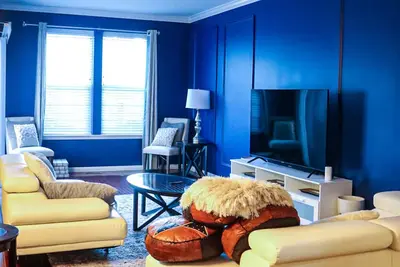 Image de Immaculate 4Br house near Bwi & Md Live!