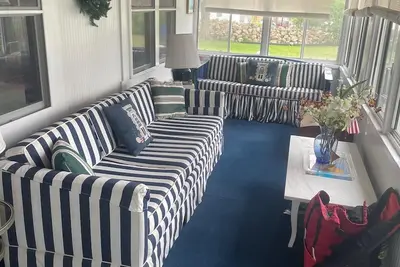 Image de Charming 3-bedroom house in wonderful Onset with WiFi, Ac