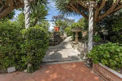 Image de Right in the center of Ischia, the ideal villa for comfortable exclusive vacations