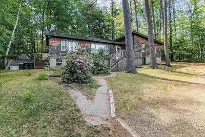 Image de Charming 4-bedroom house with WiFi, Ac in welcoming Franklin