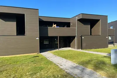 Image de Chic 2-bedroom apartment with WiFi, superb Rogaland, one hour to the  pulpitrock