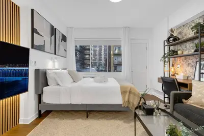 Image de The Sherbrooke Experience Room 101