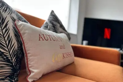 Image de Skipton Lodge - deluxe home sleeps 4